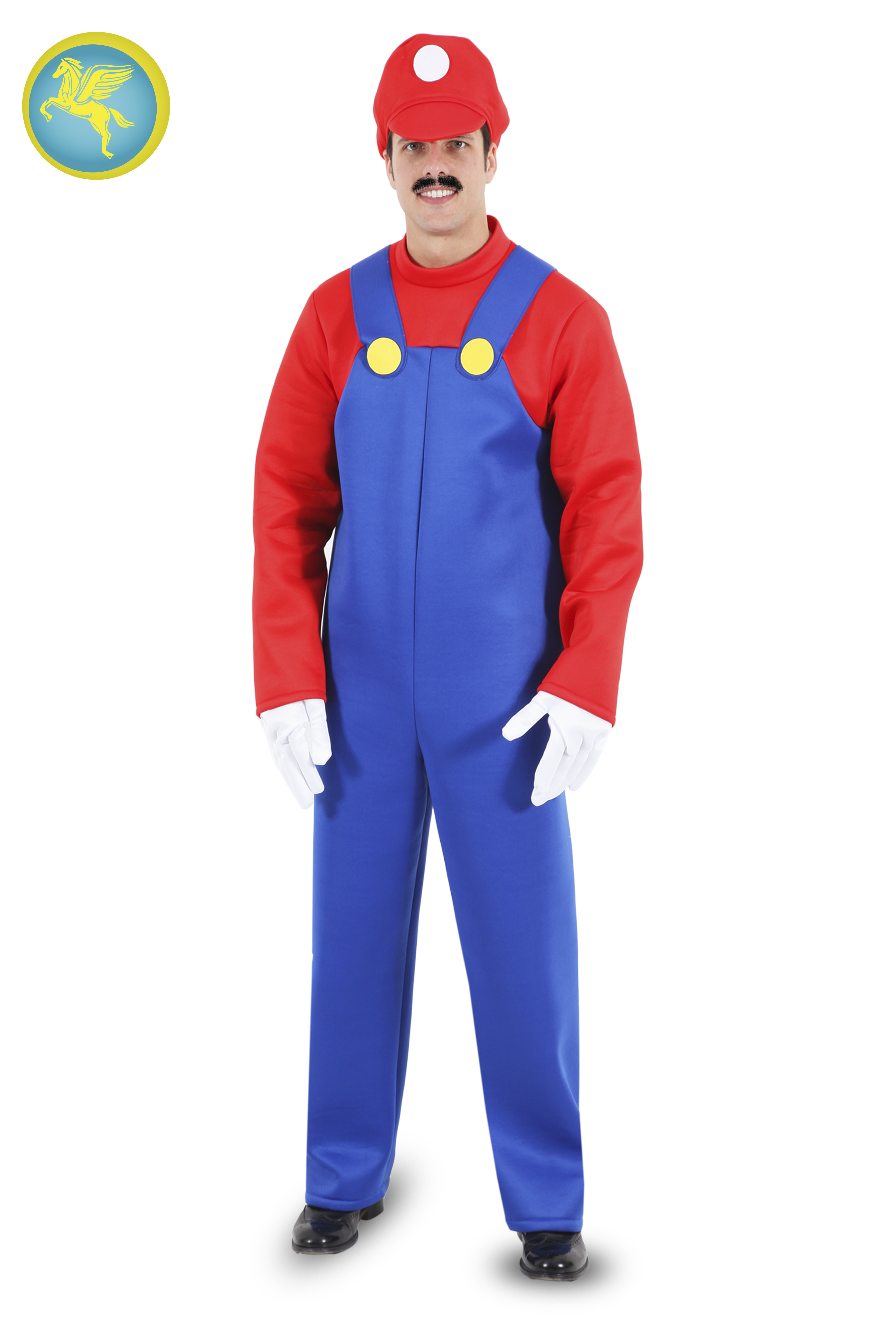 MARIO DI PEGASUS